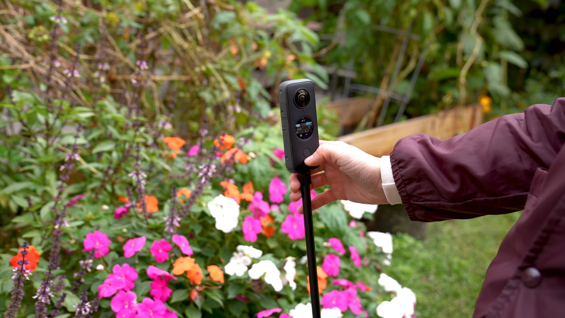 Insta360 One X2 review 14