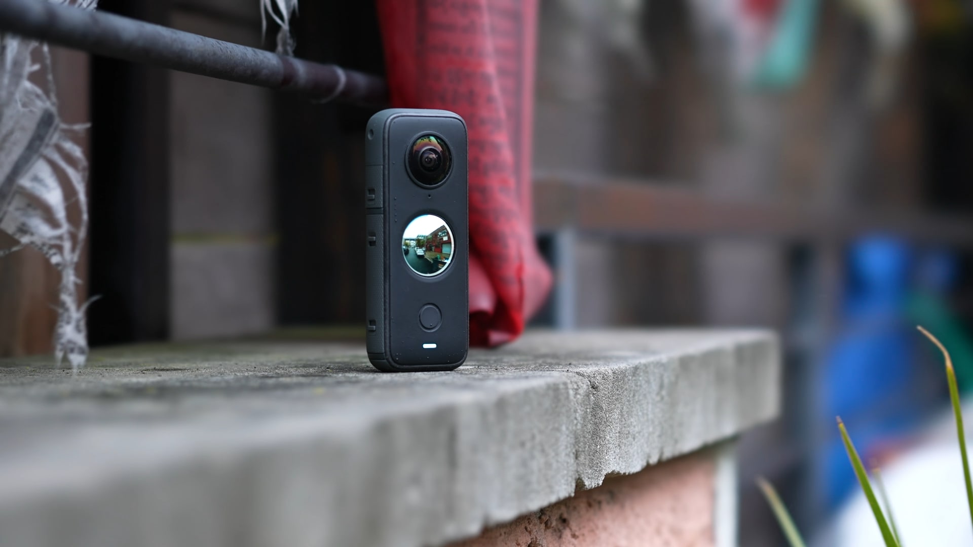 Insta360 One X2 review 7