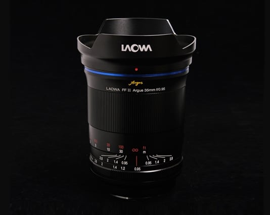 Laowa Lenses 2