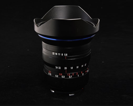 Laowa Lenses 3