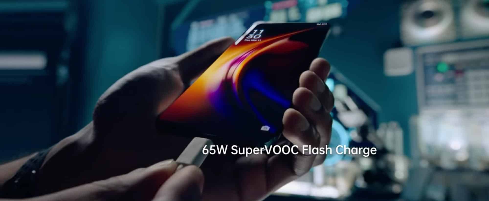 OPPO Find X3 Pro 2