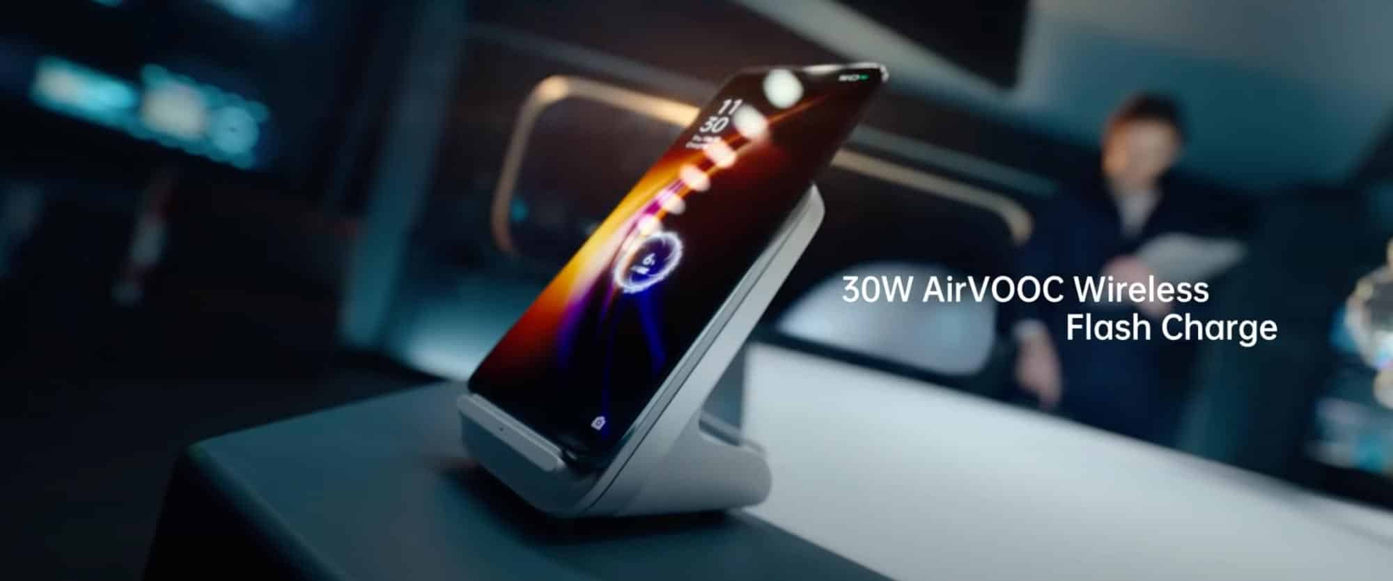 OPPO Find X3 Pro 3