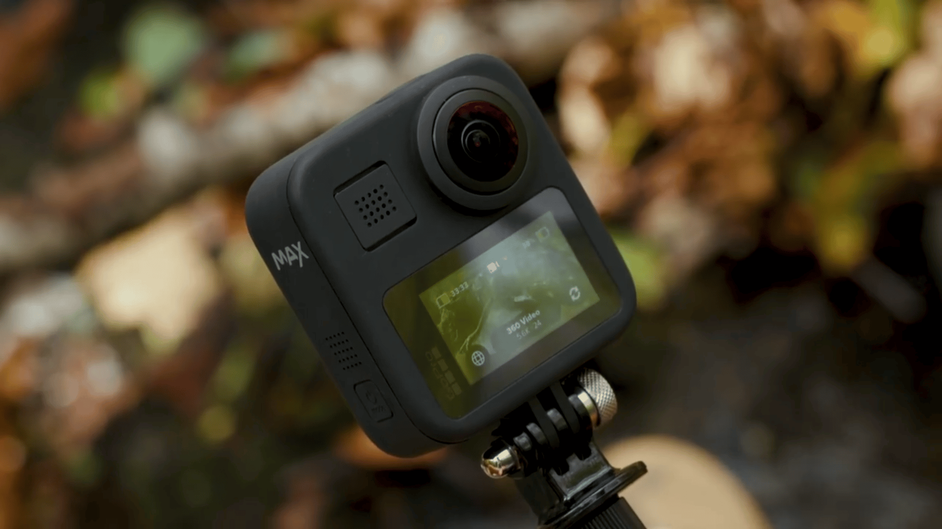 One X2 vs Go Pro