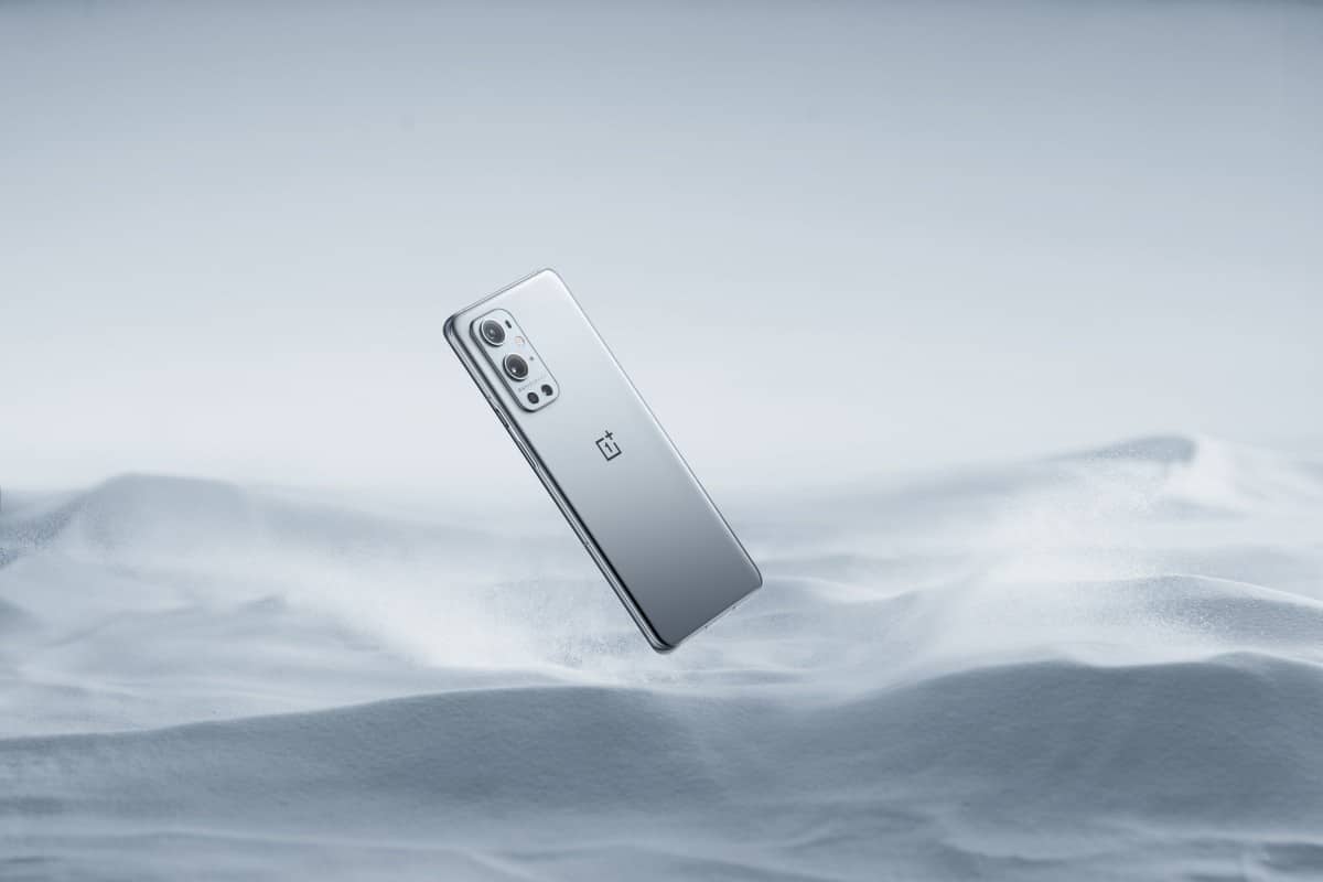 OnePlus 9 Pro color2