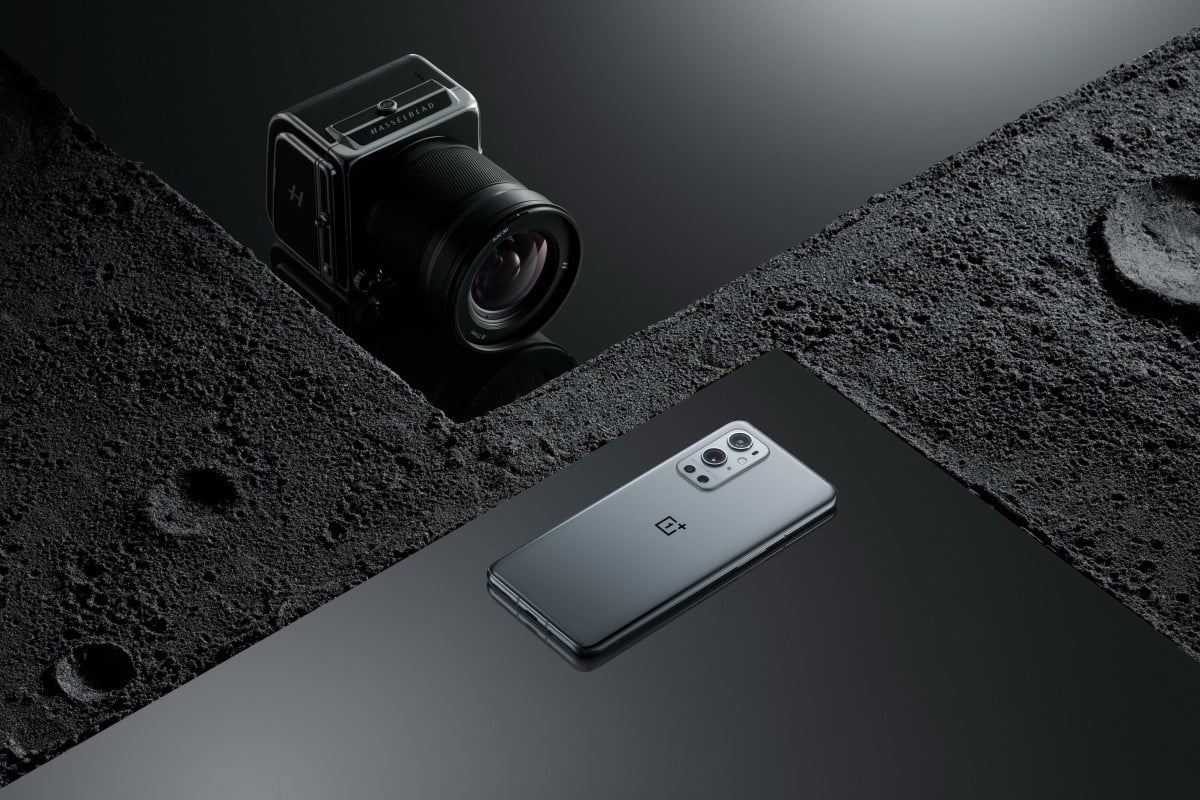 OnePlus 9 Pro color5