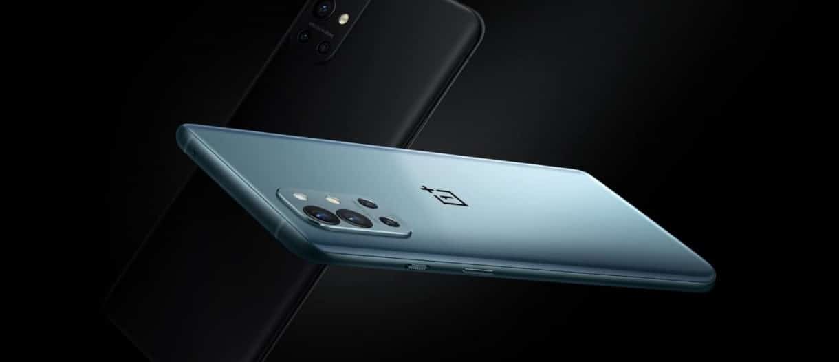 OnePlus 9R ra mắt, phiên bản gaming cho game thủ, màn hình 120Hz, vi xử lý Snapdragon 870