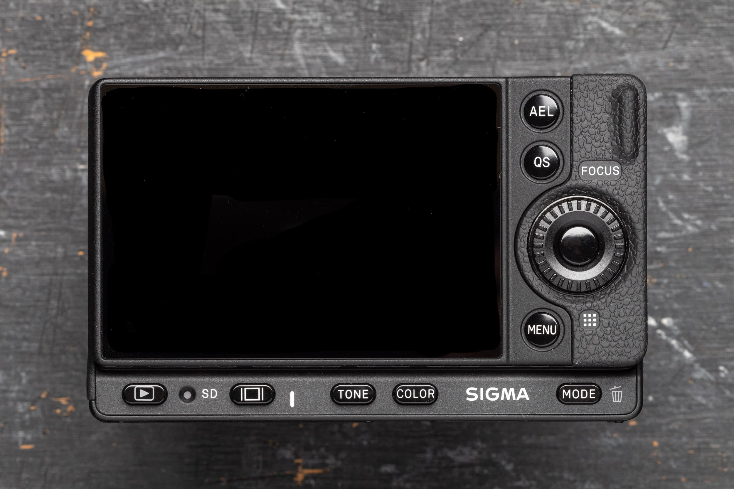 Sigma fp L05