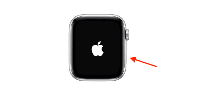 Hướng dẫn cách bật và tắt nguồn Apple Watch