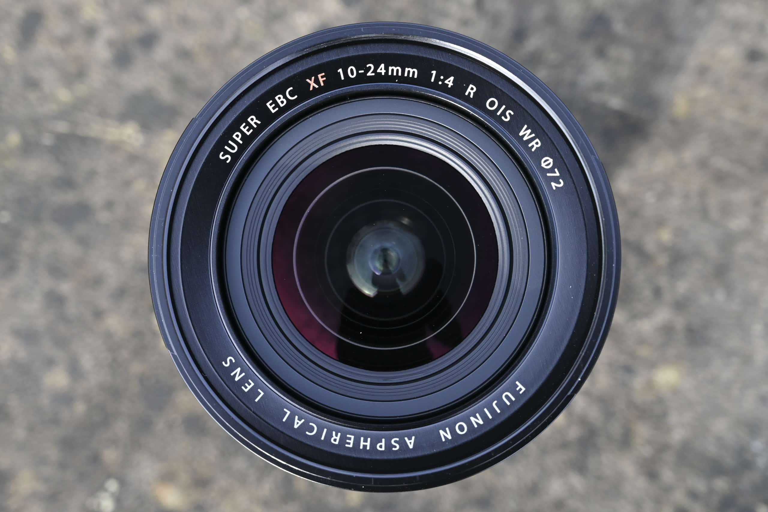 XF 10 24mm F4 R OIS WR 03