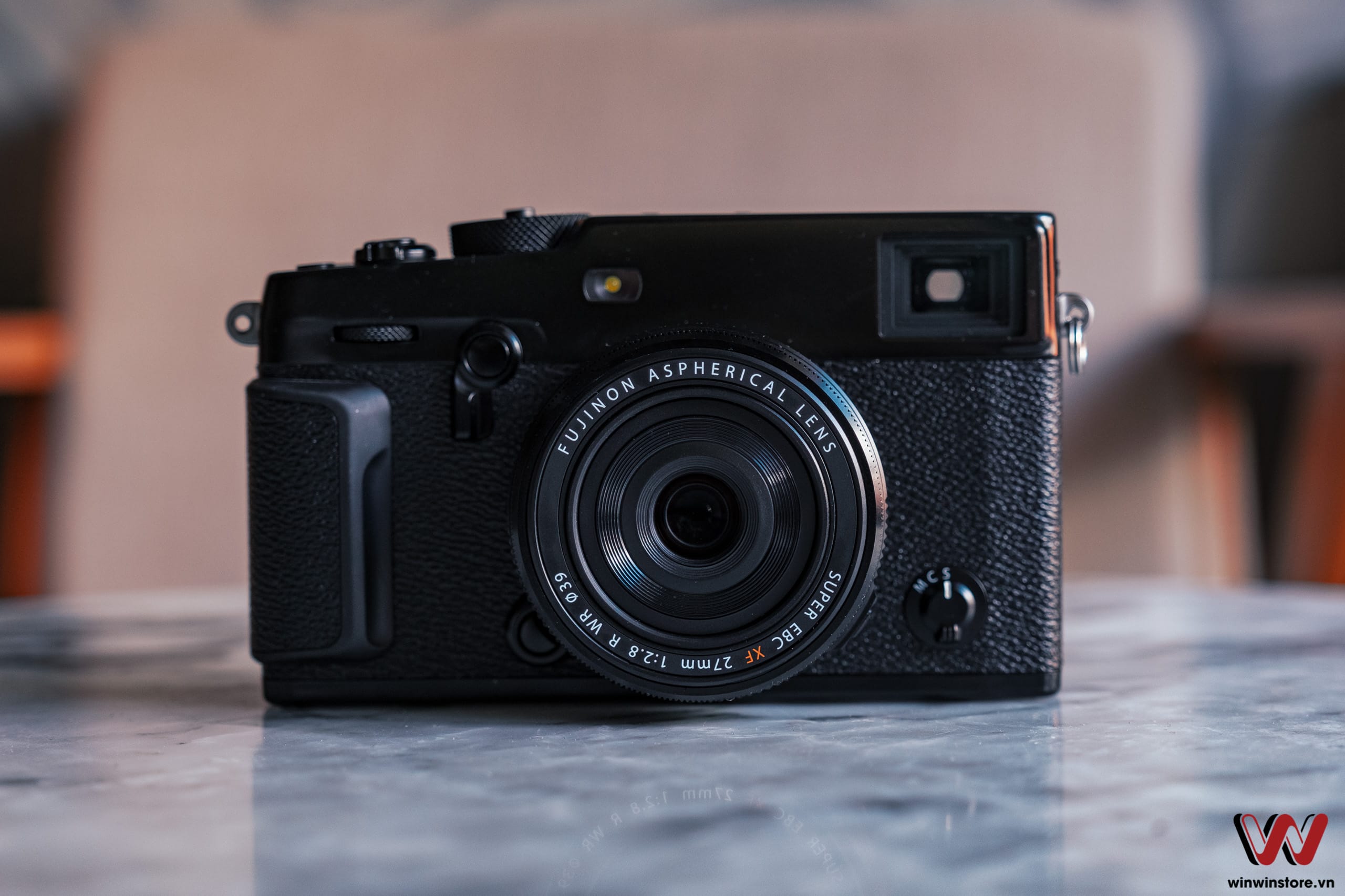 XF 27mm F2.8 WR X Pro3 winwinstore 9608