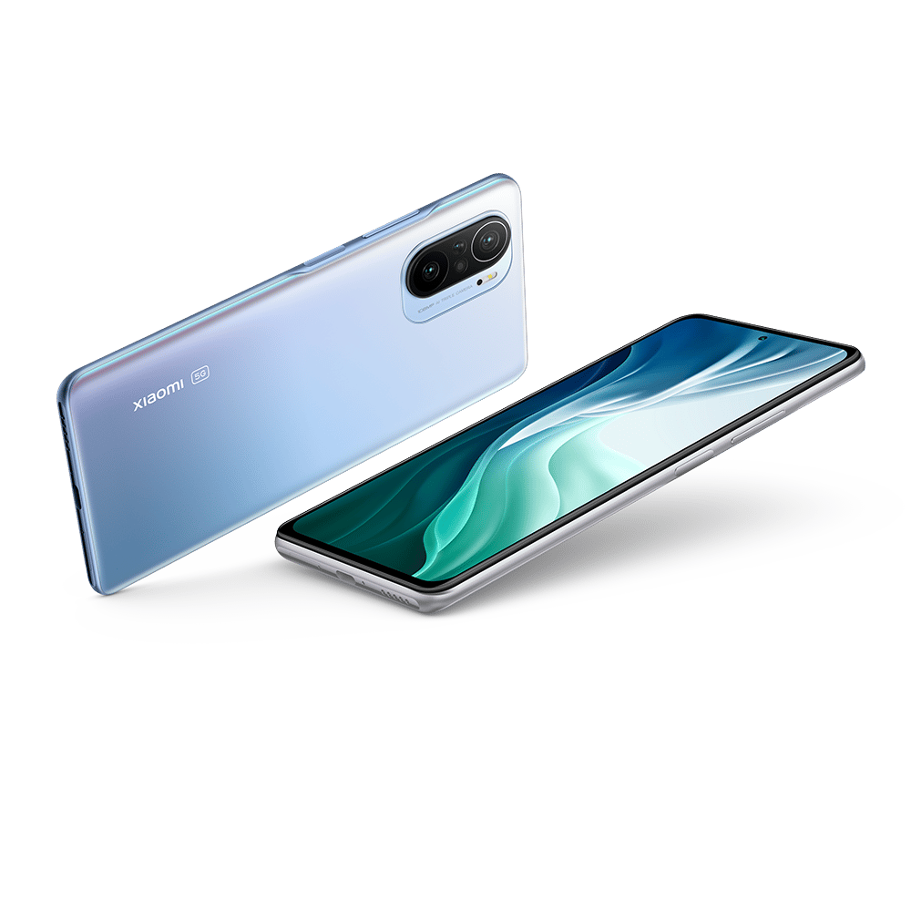 Xiaomi Mi 11i