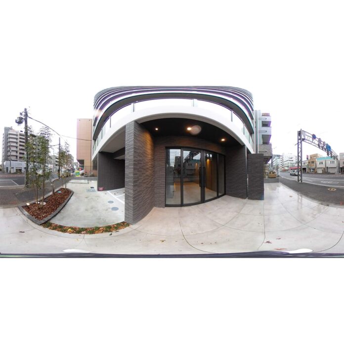 Camera 360 Ricoh Theta SC2 Business Edition
