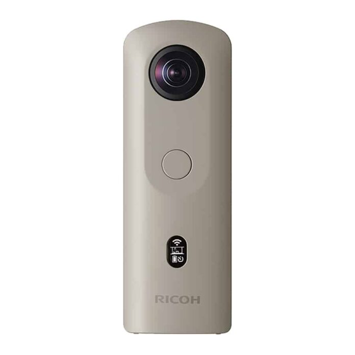 Camera 360 Ricoh Theta SC2 Business Edition