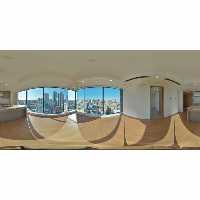 Camera 360 Ricoh Theta SC2 Business Edition