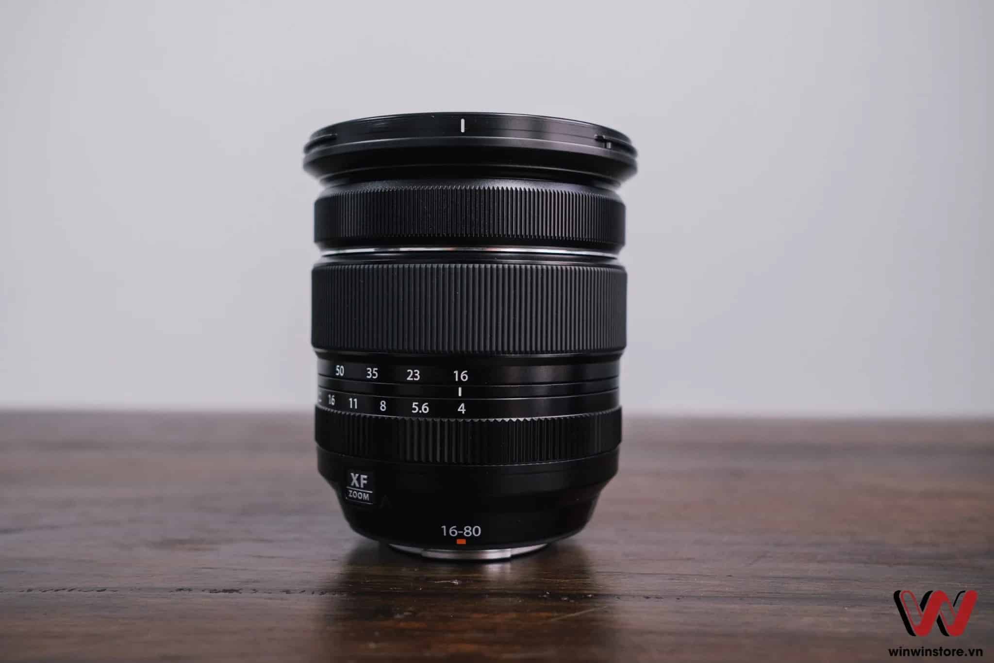 fujifilm xf 16 80 1