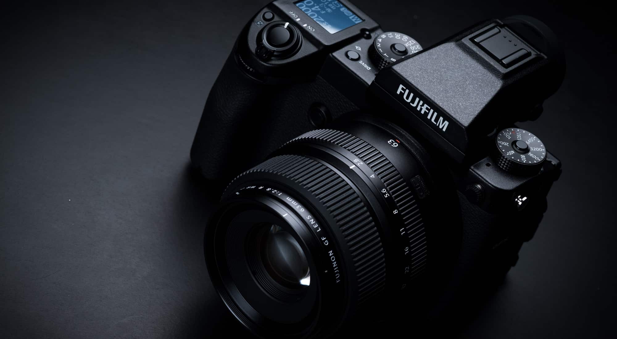 gfx 50s