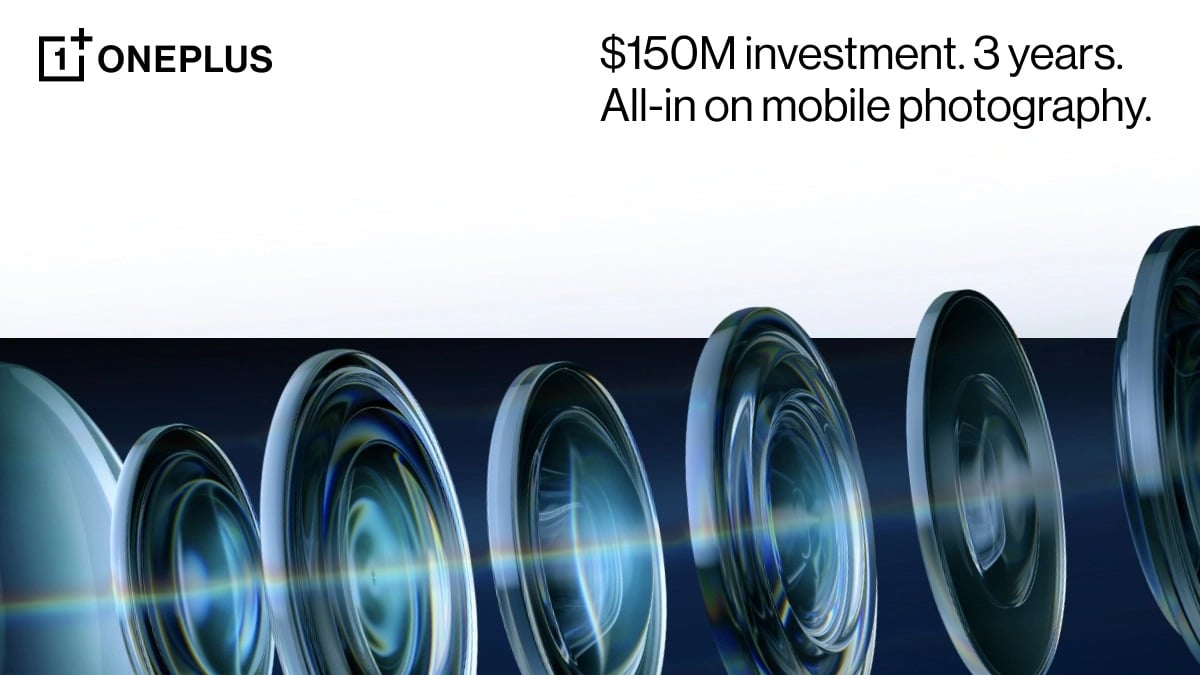 OnePlus và Hasselblad chính thức hợp tác để phát triển camera cho smartphone