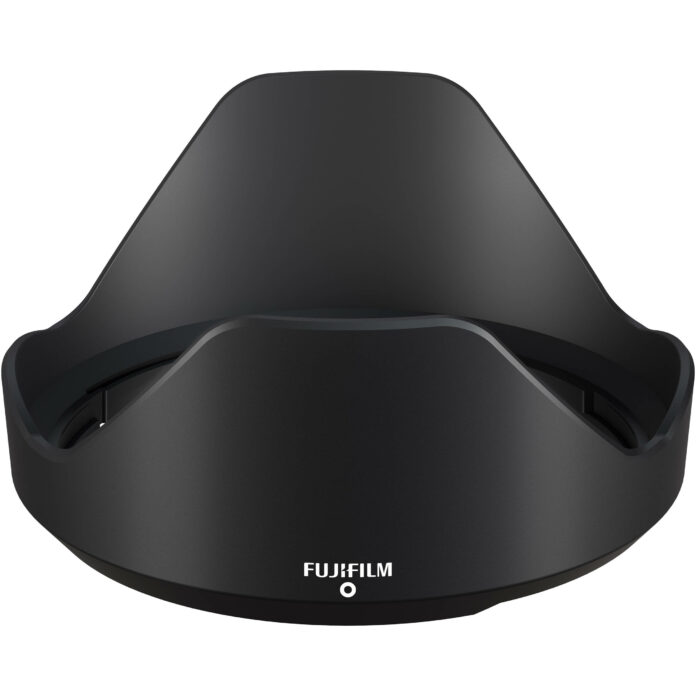 Ống kính Fujifilm XF 10-24mm F4 R WR OIS