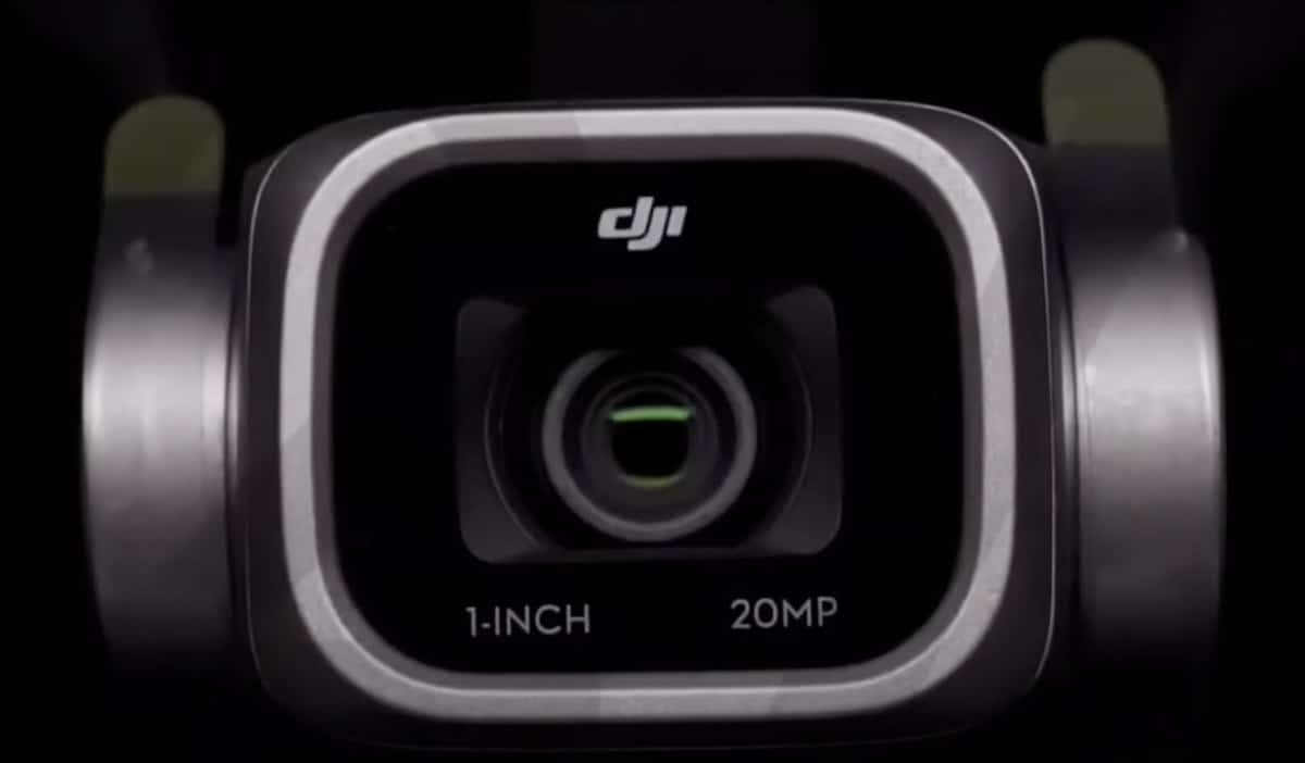 Các thông tin về DJI Air 2S, cảm biến 1-inch 20MP, chụp ảnh 10-bit, giá bán có thể cao hơn Air 2