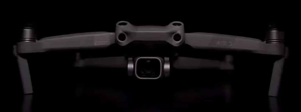 DJI Air 2S4
