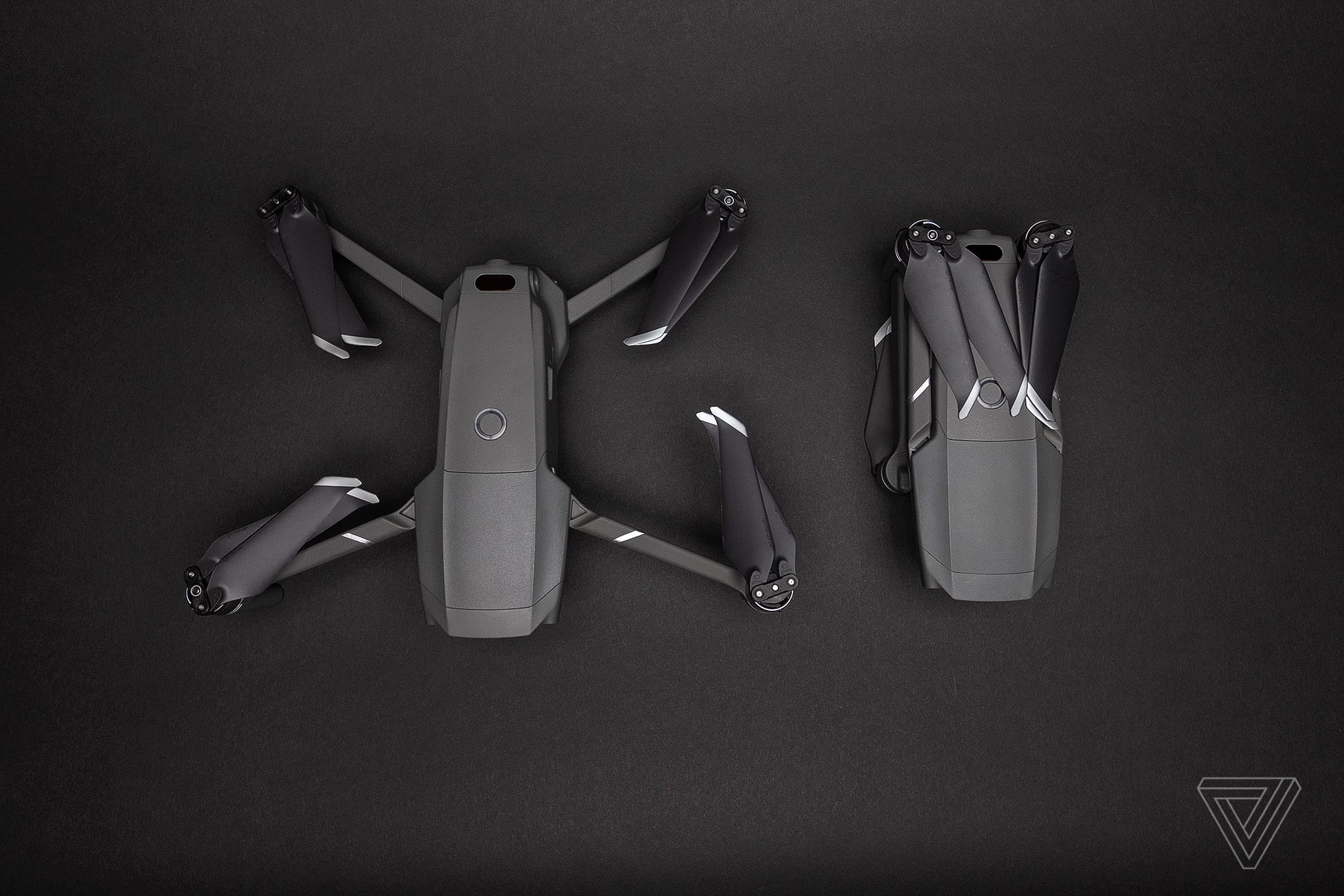 DJI Mavic 2 Pro