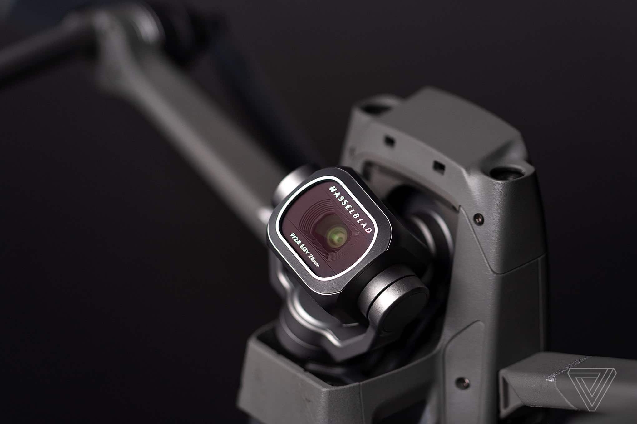 DJI Mavic 2 Pro1