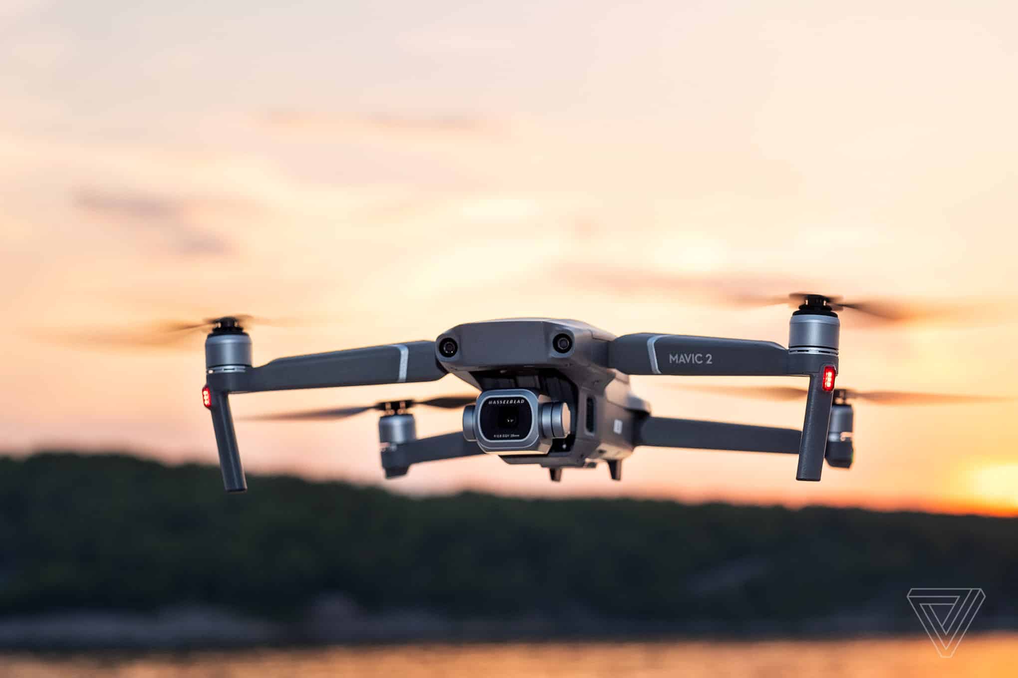 DJI Mavic 2 Pro2
