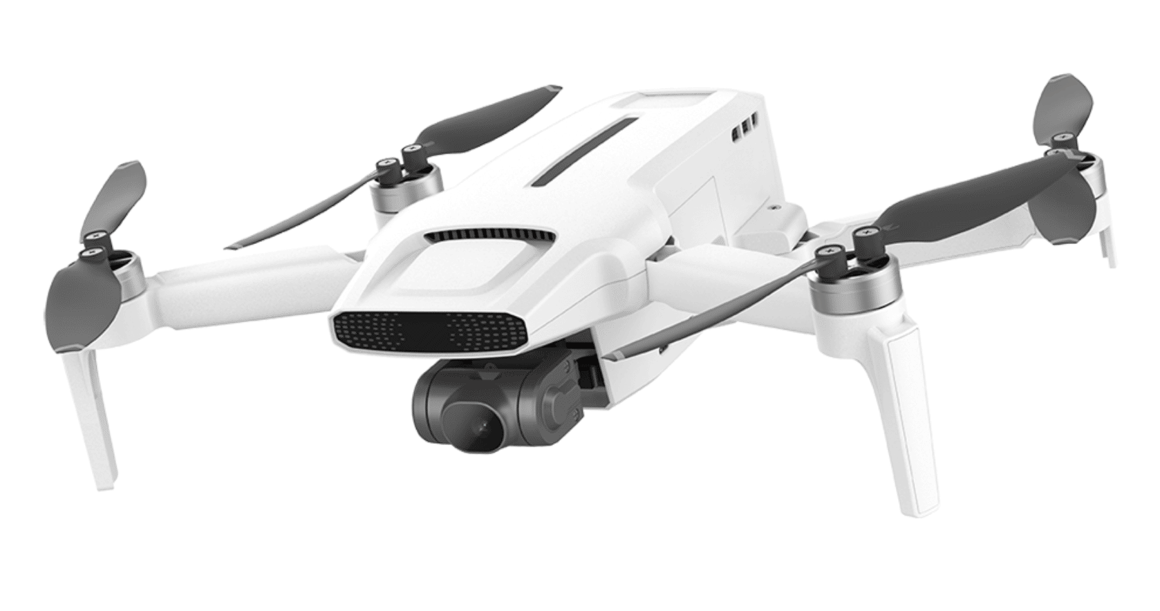 Flycam FIMI X8 Mini ra mắt, chiếc drone cỡ nhỏ cạnh tranh với DJI