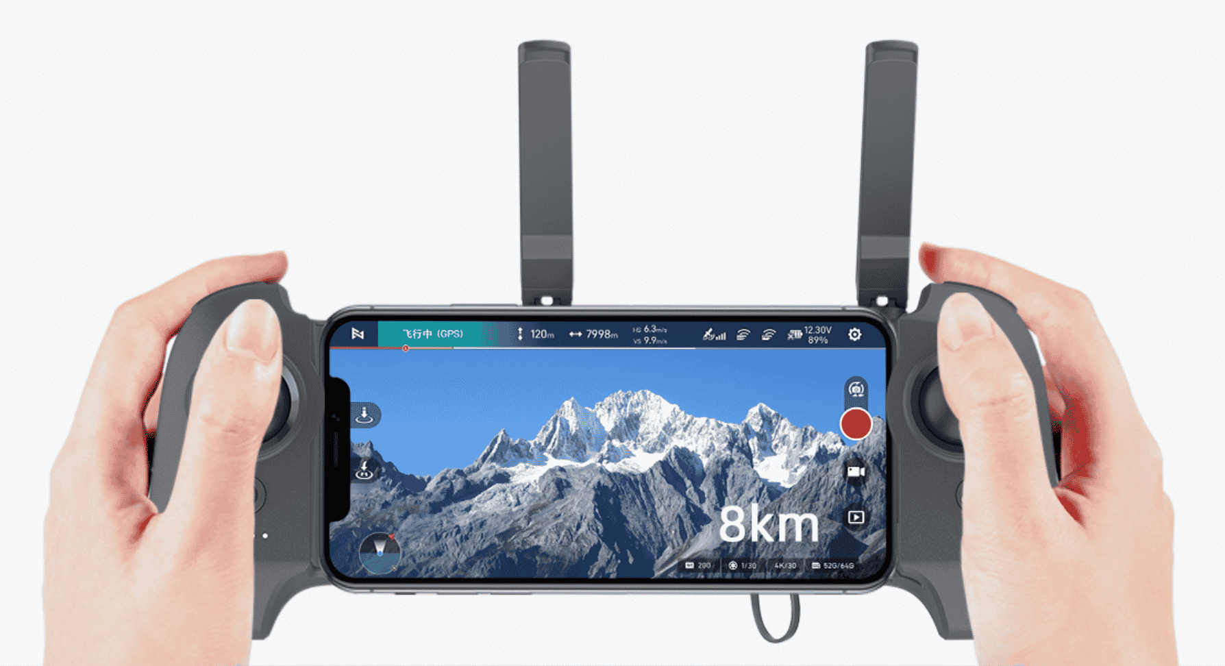 FIMI X8 Mini3
