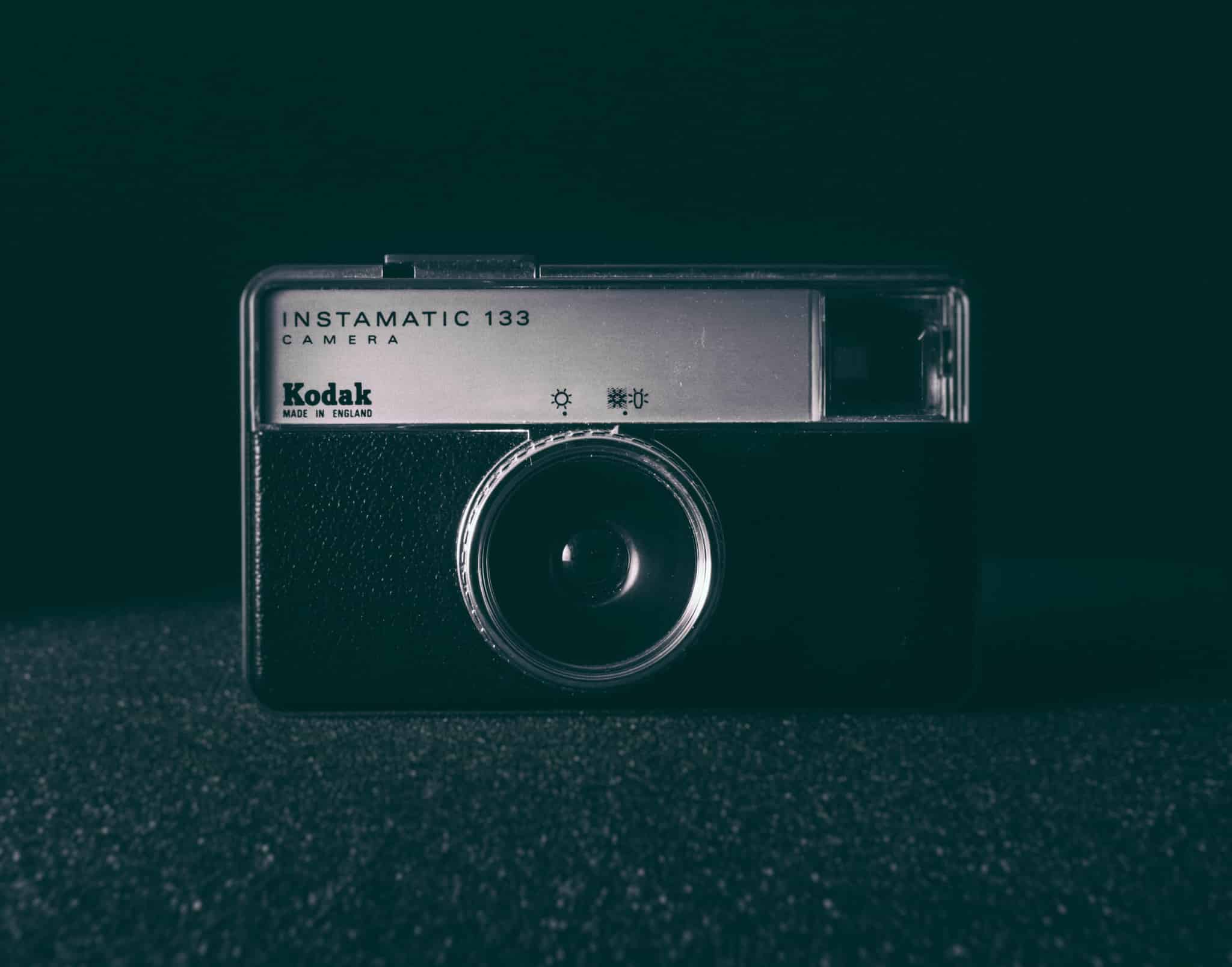 Kodak sắp ra mắt máy ảnh mirrorless mới?
