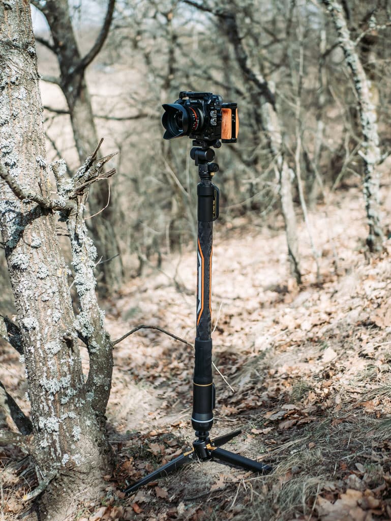 MOZA Slypod Pro2