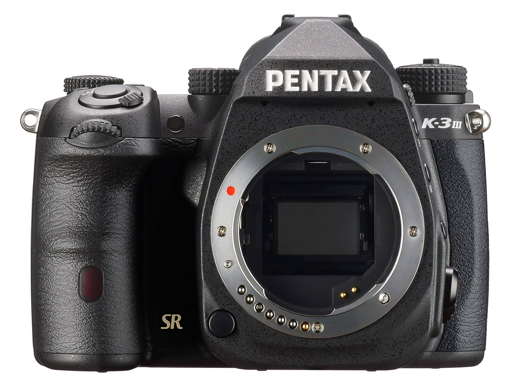 Ricoh Pentax K-3 III ra mắt với nhiều nâng cấp mới, cảm biến APS-C, độ phân giải 26MP