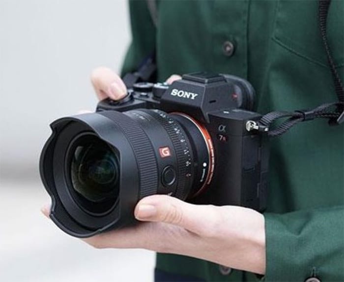 Sony 14mm F1.8 GM 2