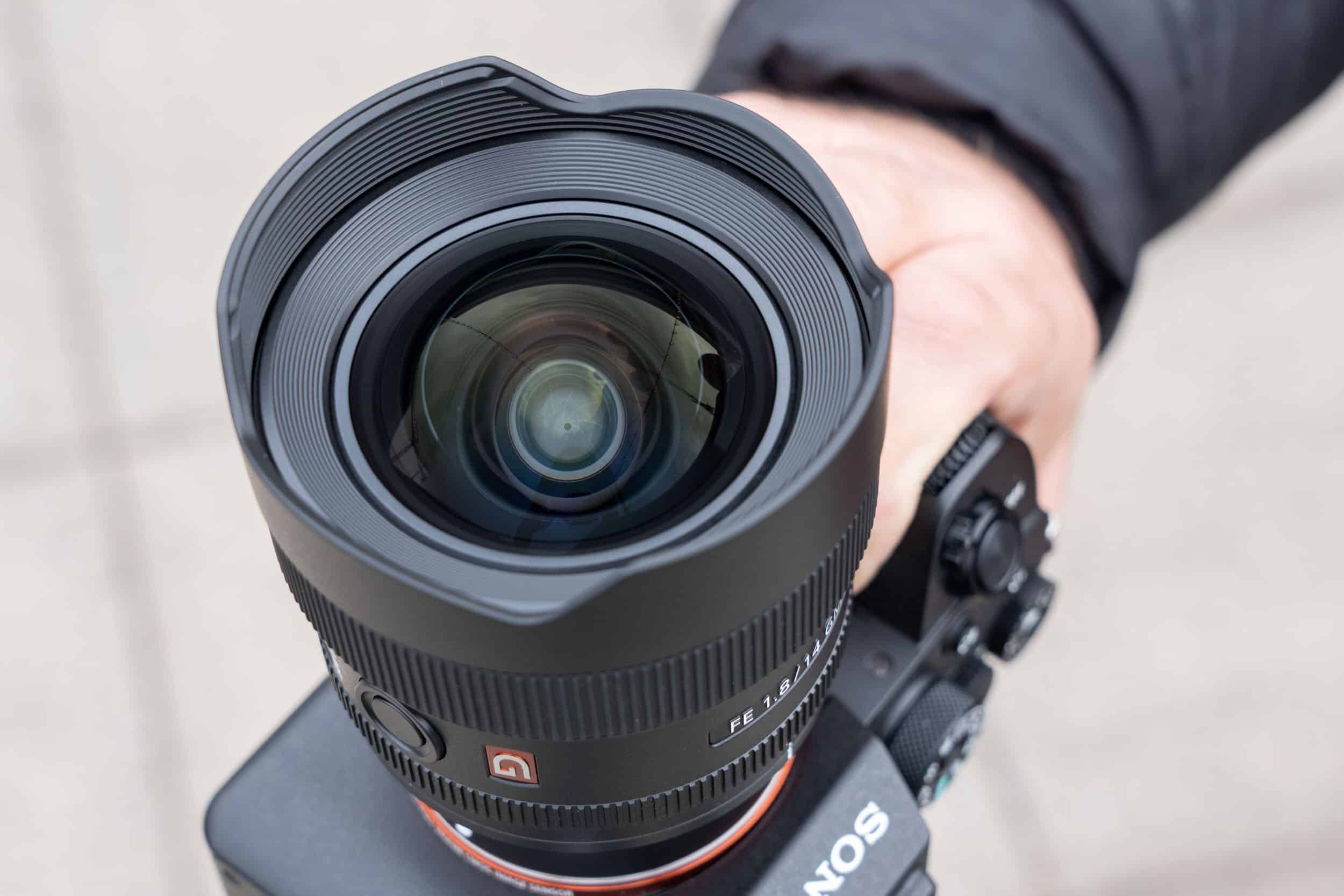 Sony FE 14mm F1.8 GM 05