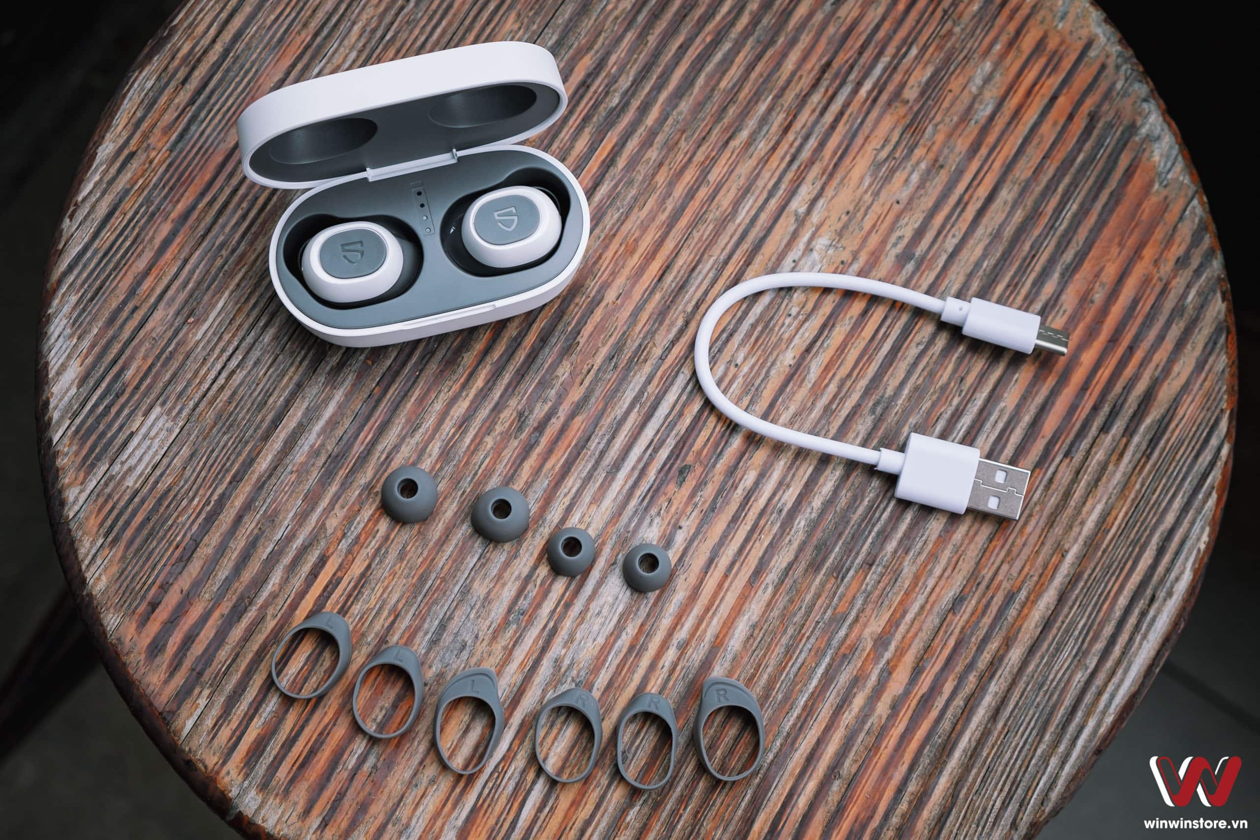 Soundpeats TrueFree2 0420 winwinstore