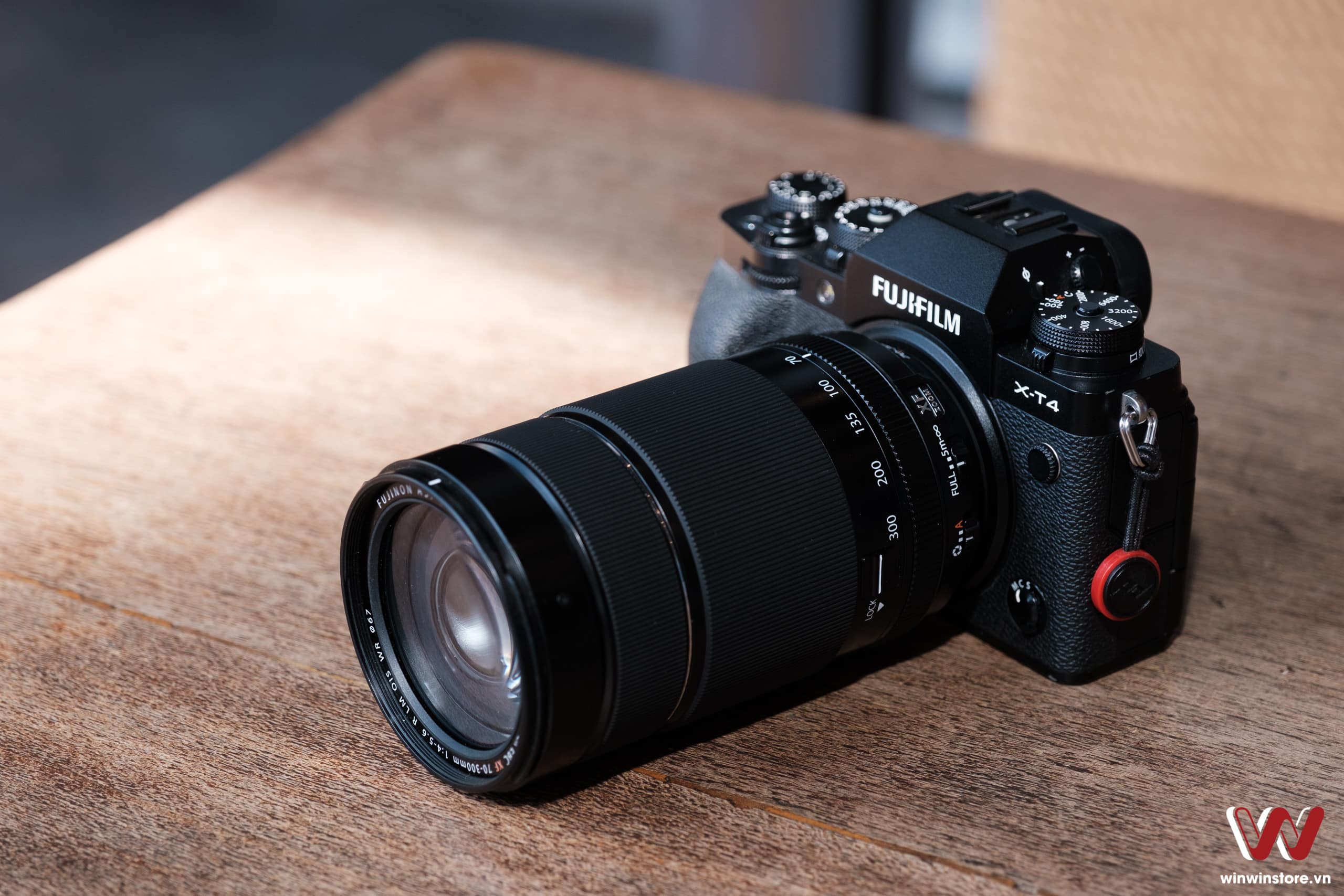 XF 70 300mm Fujifilm X T4 1195 winwinstore