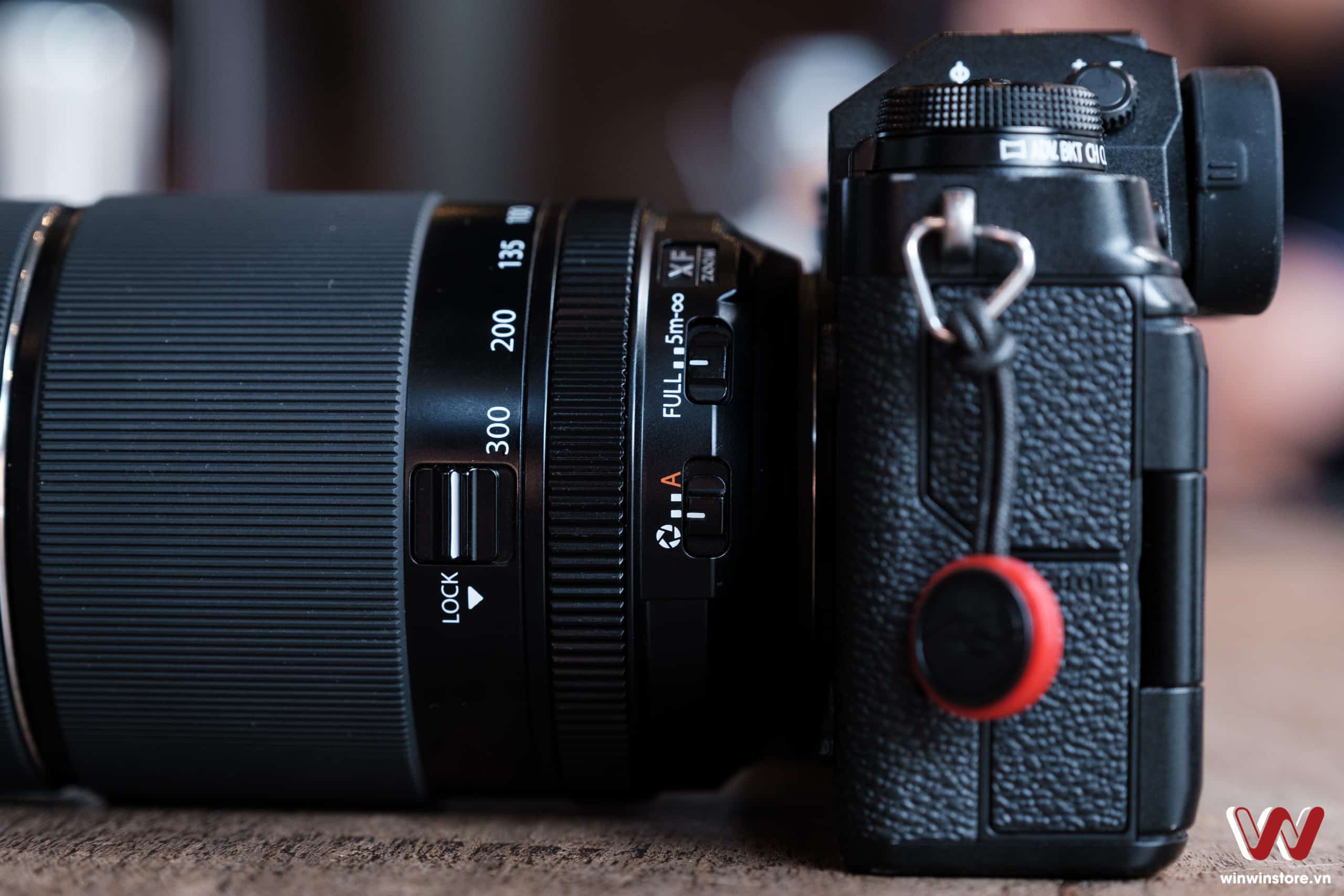 XF 70 300mm Fujifilm X T4 1211 winwinstore