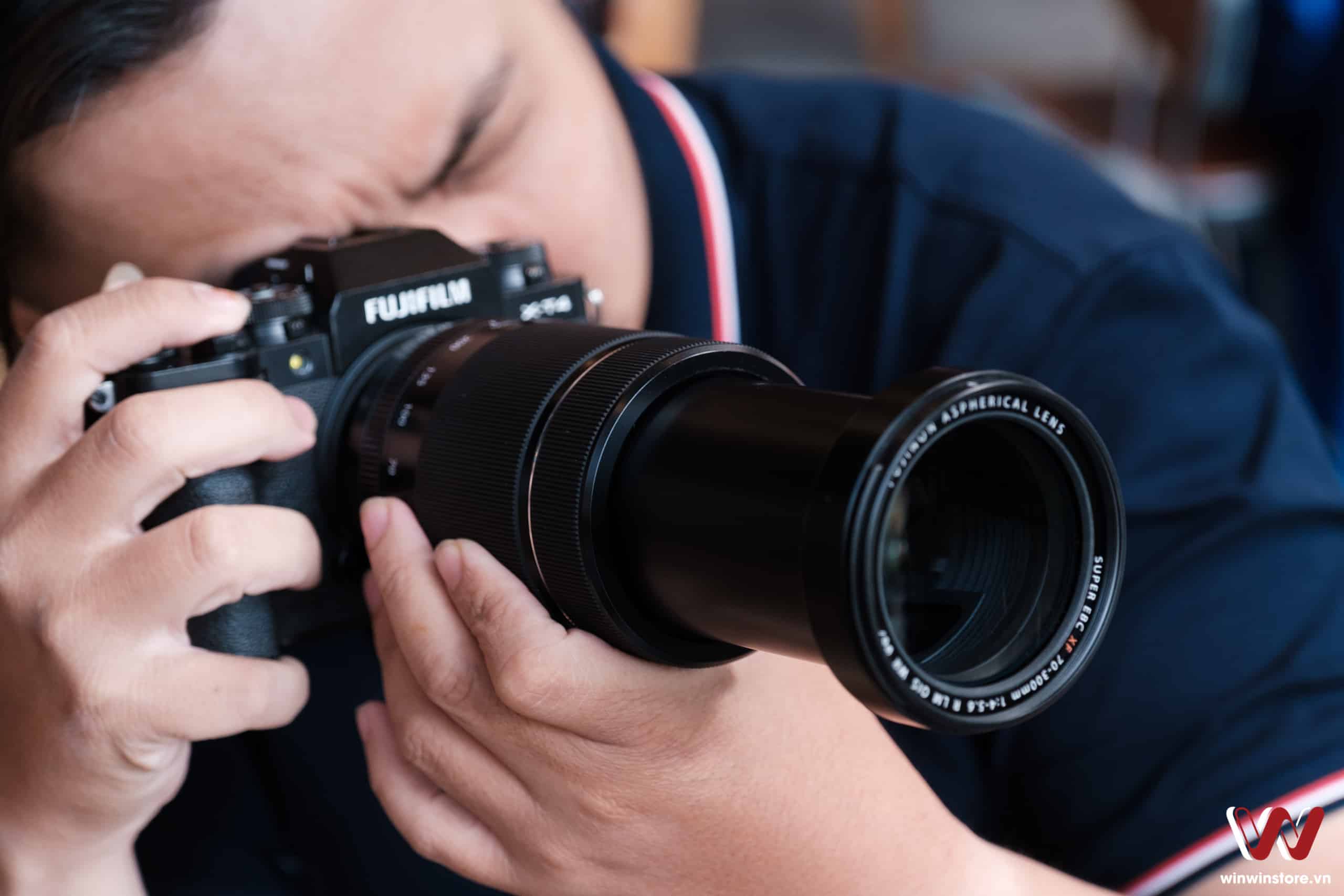 XF 70 300mm Fujifilm X T4 1225 winwinstore