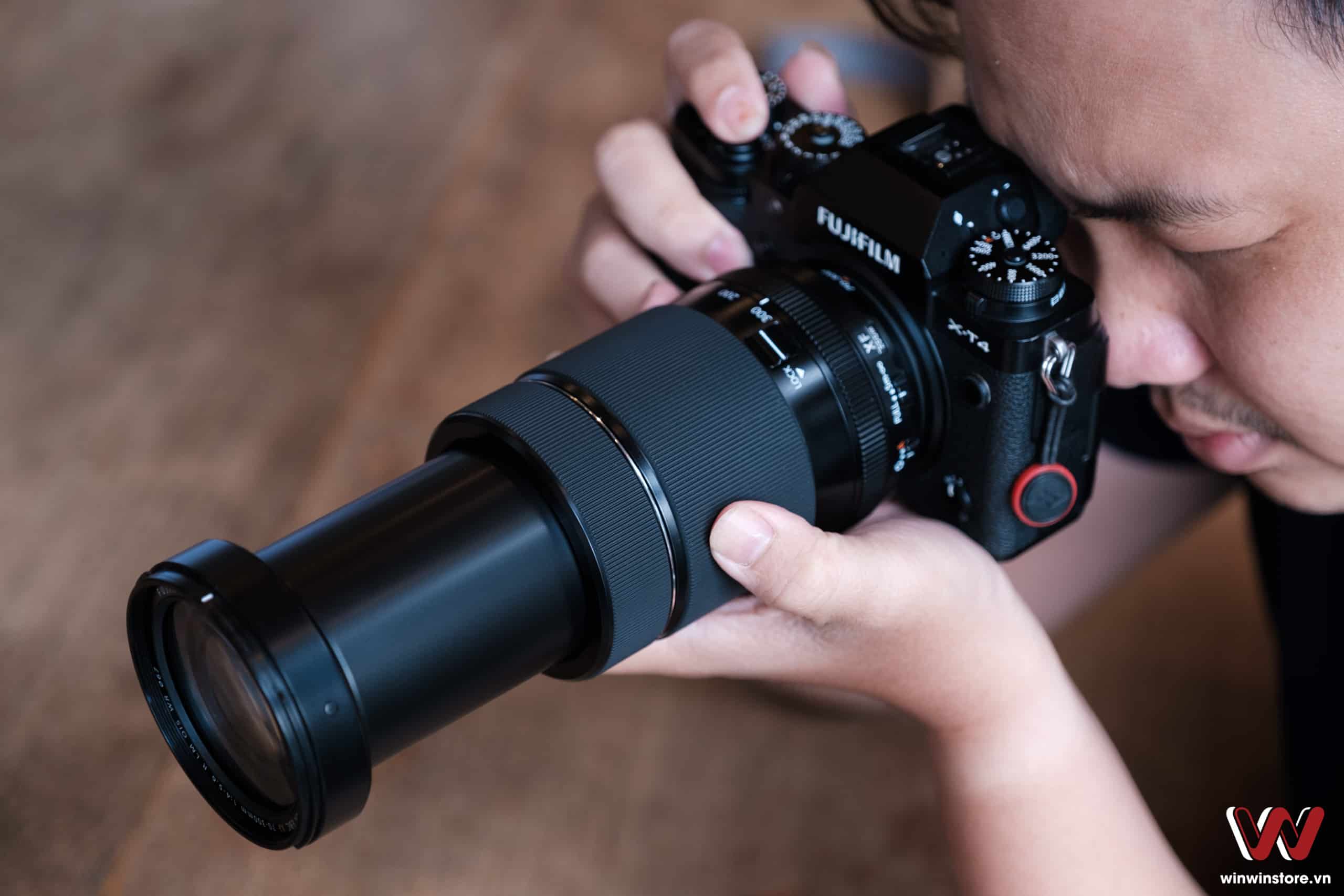 XF 70 300mm Fujifilm X T4 1231 winwinstore