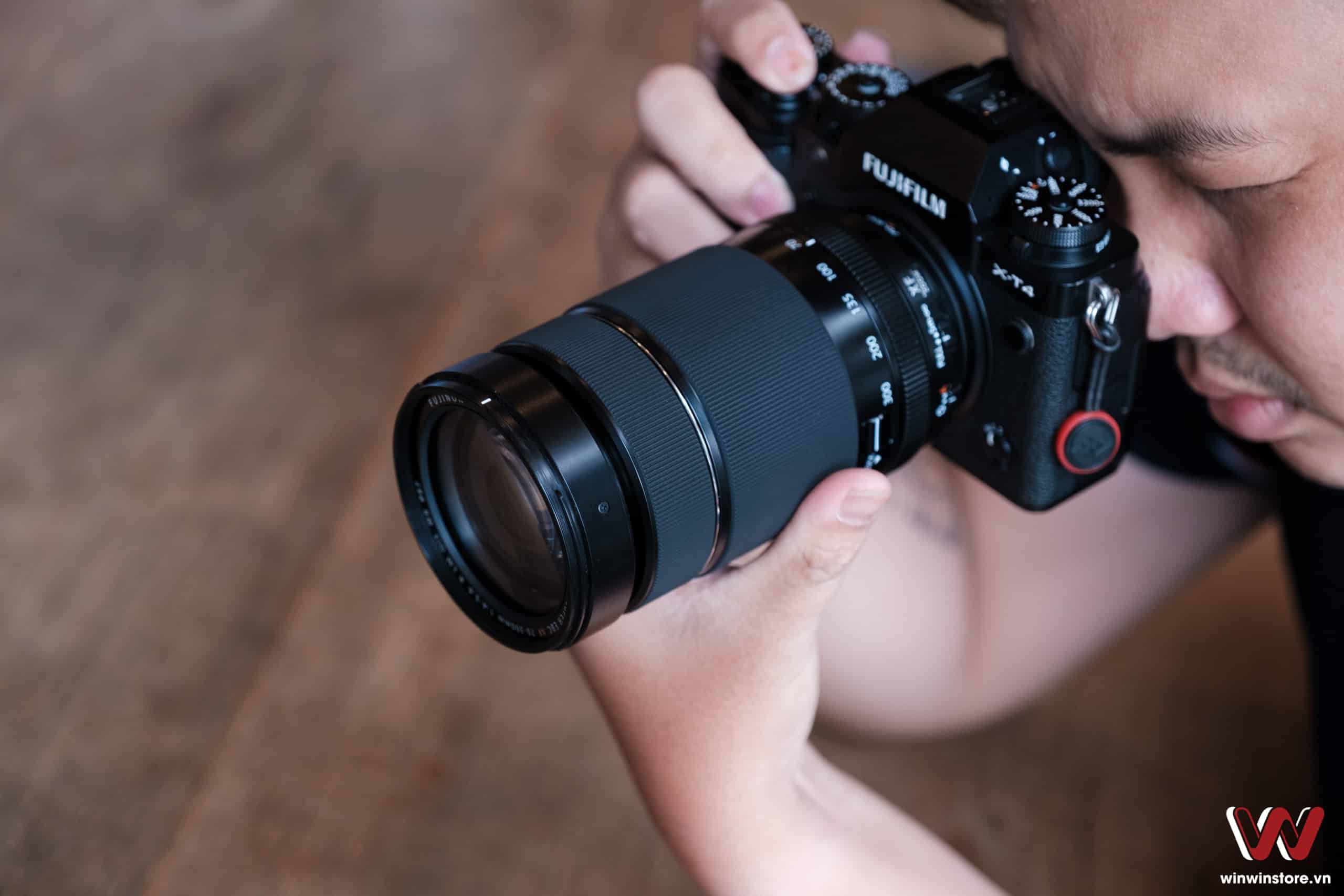 XF 70 300mm Fujifilm X T4 1234 winwinstore