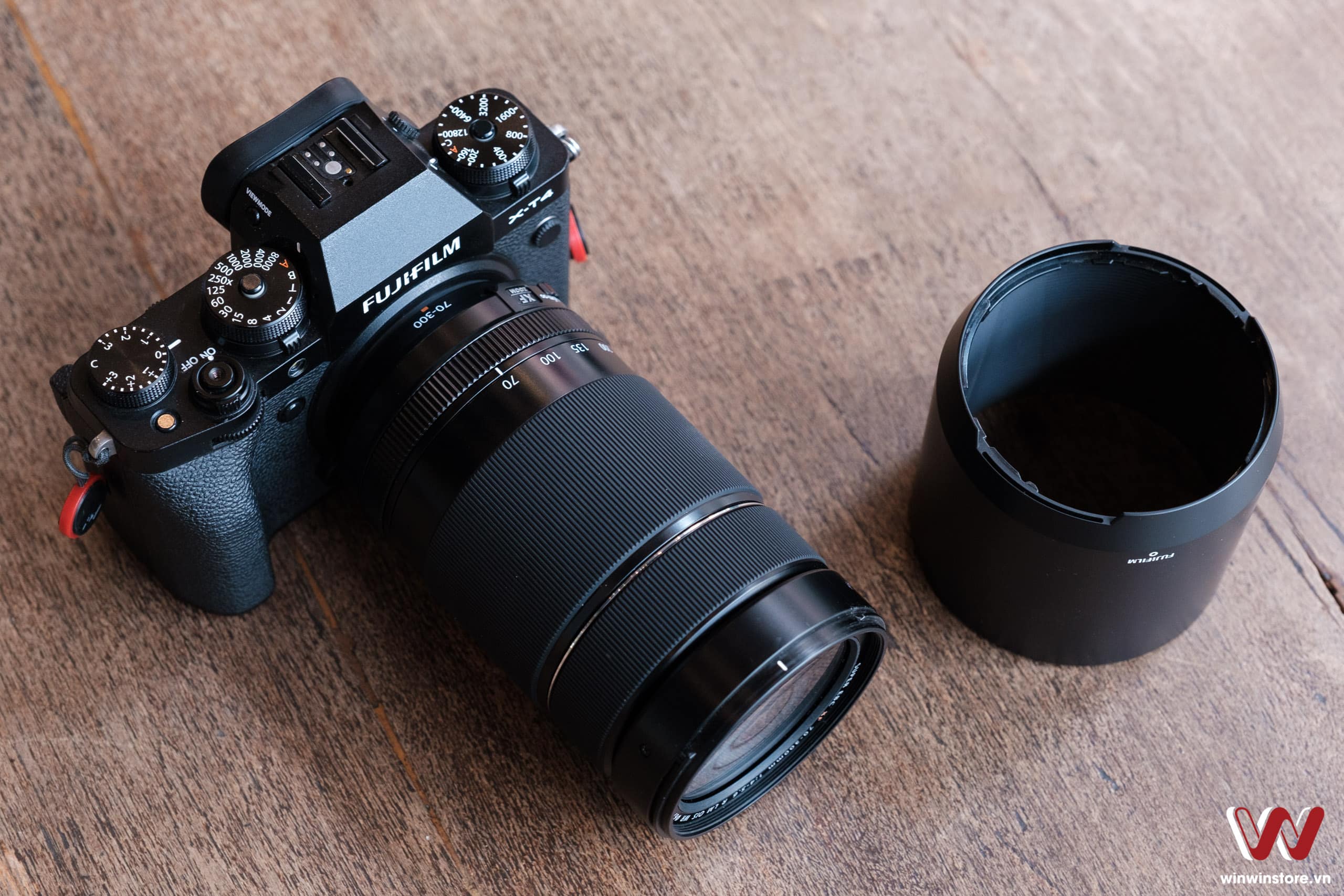 XF 70 300mm Fujifilm X T4 1242 winwinstore