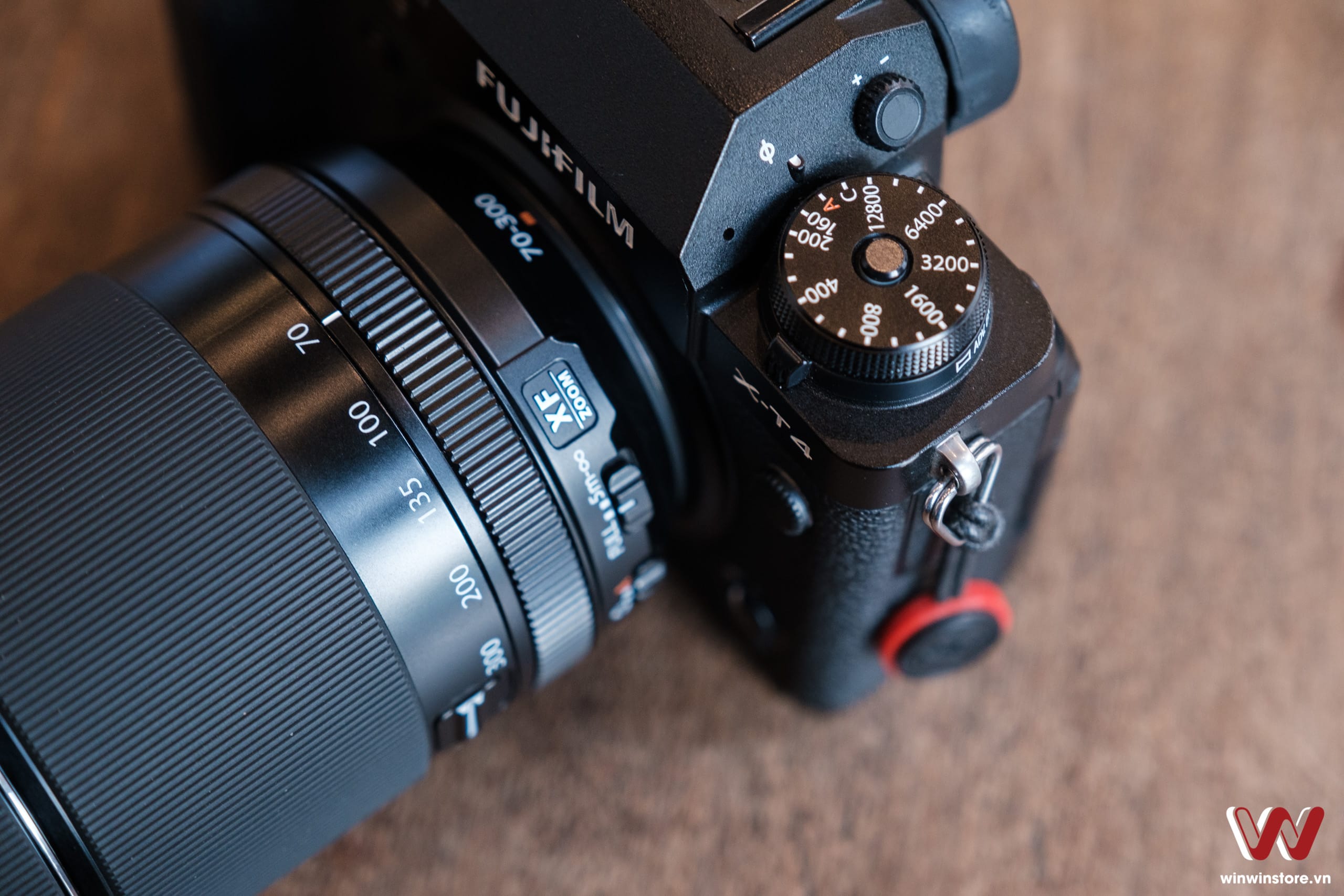 Những chiếc ống kính tốt nhất dành cho máy ảnh Fujifilm trong năm 2021 này