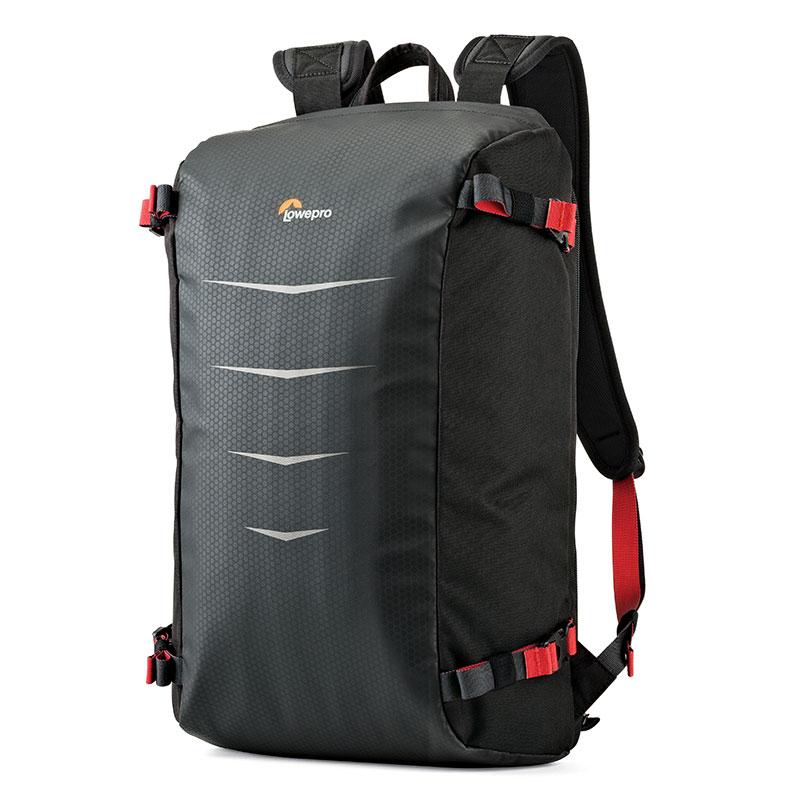 Balo Lowepro Matrix BP 23L (Black)