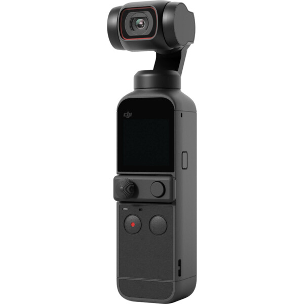 Camera hành trình DJI Pocket 2