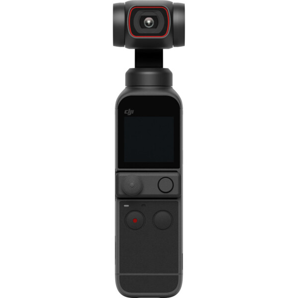 Camera hành trình DJI Pocket 2