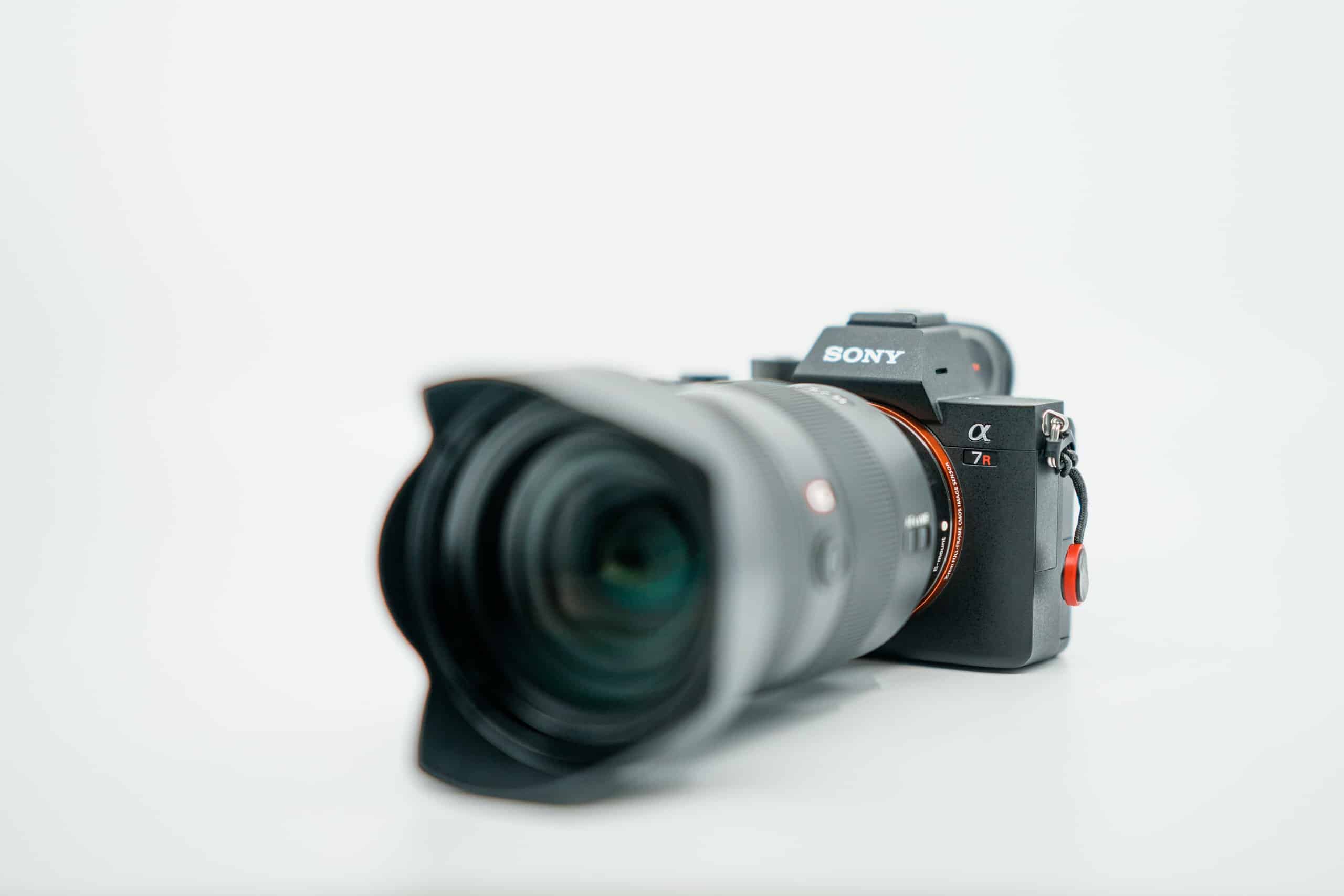 Sony a7R
