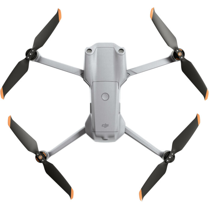 DJI Air 2S - Bản tiêu chuẩn