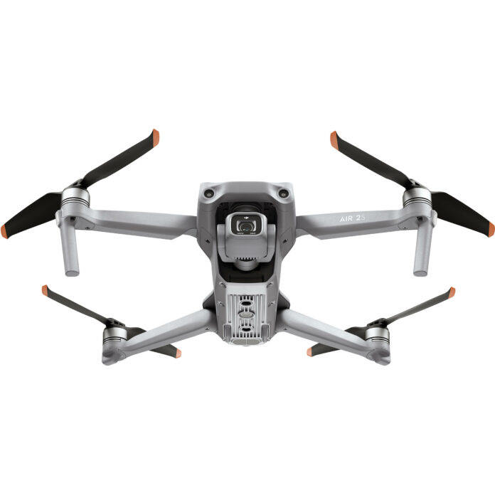 DJI Air 2S - Bản tiêu chuẩn