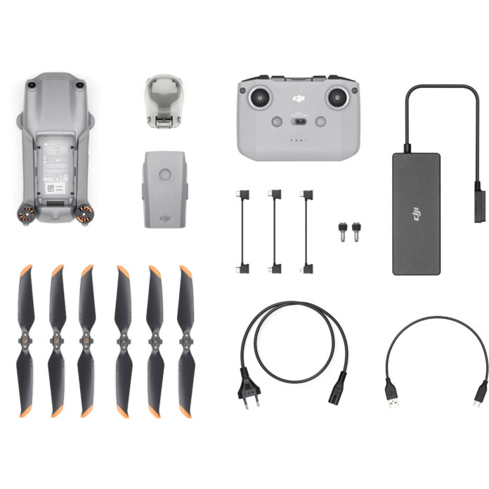 DJI Air 2S - Bản tiêu chuẩn