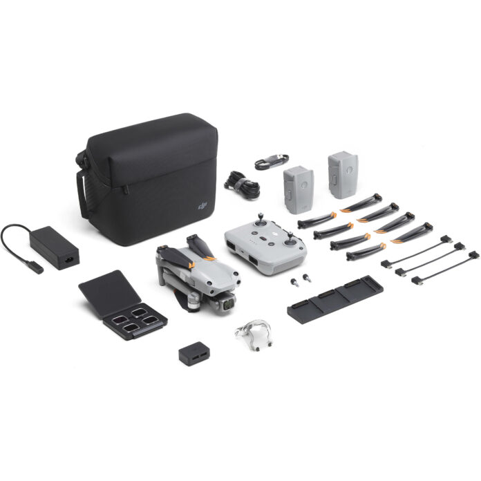 DJI Air 2S Fly More Combo